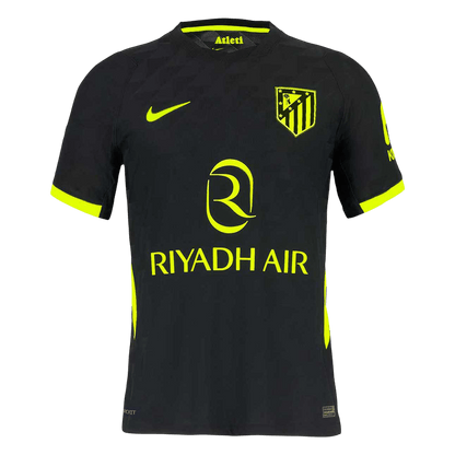 Maglia Replica Atletico Madrid Trasferta Uomo 2026/27