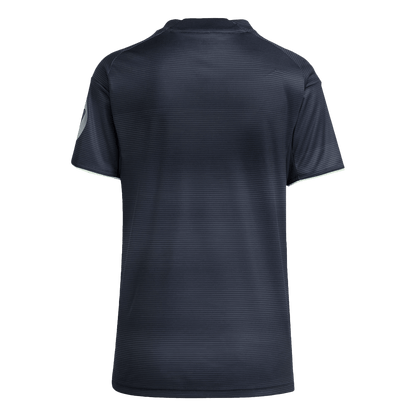 Maglia Replica Real Madrid Trasferta Donna 2025/26