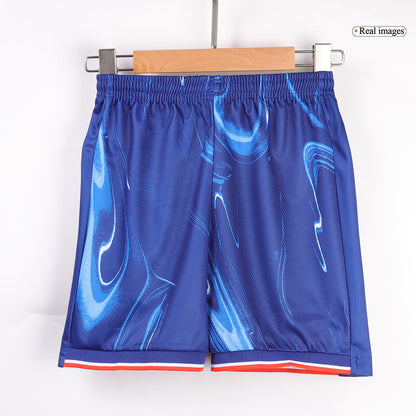 Completo Bambino Chelsea Casa 2024/25 - 2 Pezzi
