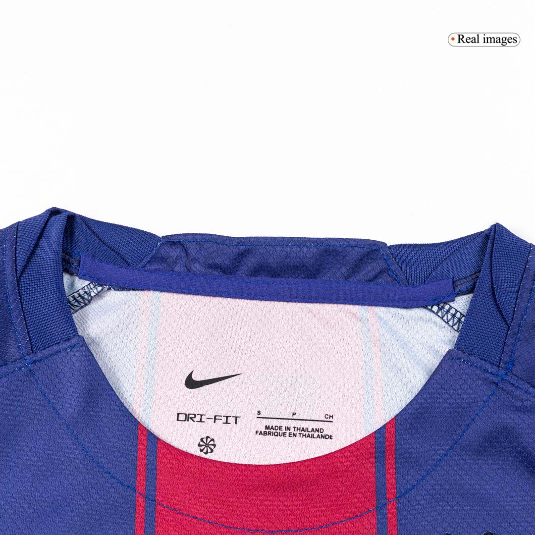 Maglia Replica Barcelona Casa Donna 2025/26