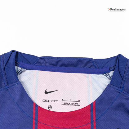 Maglia Replica Barcelona Casa Donna 2025/26