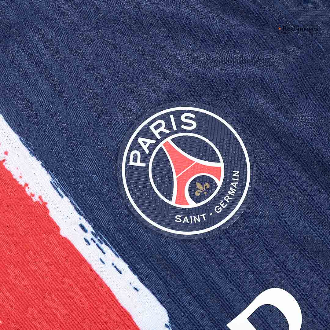 Maglia Gara PSG Casa Uomo 2024/25