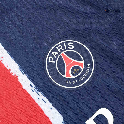 Maglia Gara PSG Casa Uomo 2024/25