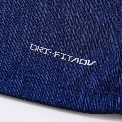 PSG Tuta Allenamento 2025/26 Blu Navy