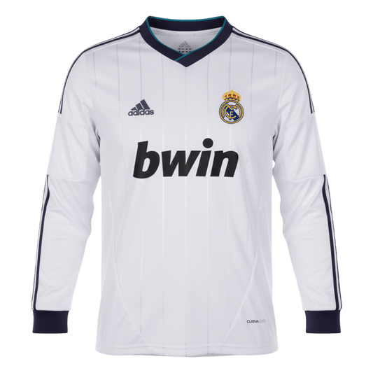 Maglia Retro Real Madrid Casa 2012/13