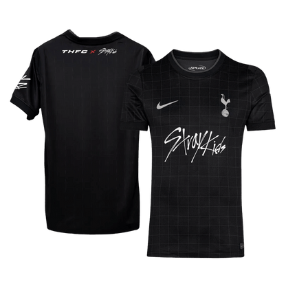 Maglia Replica Tottenham Hotspur Uomo 2025/26