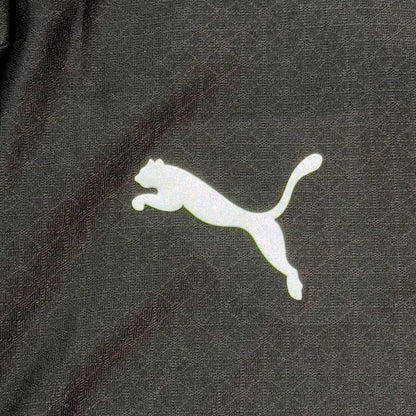 Maglia Gara Manchester City Trasferta REIJNDERS #4 Uomo 2025/26