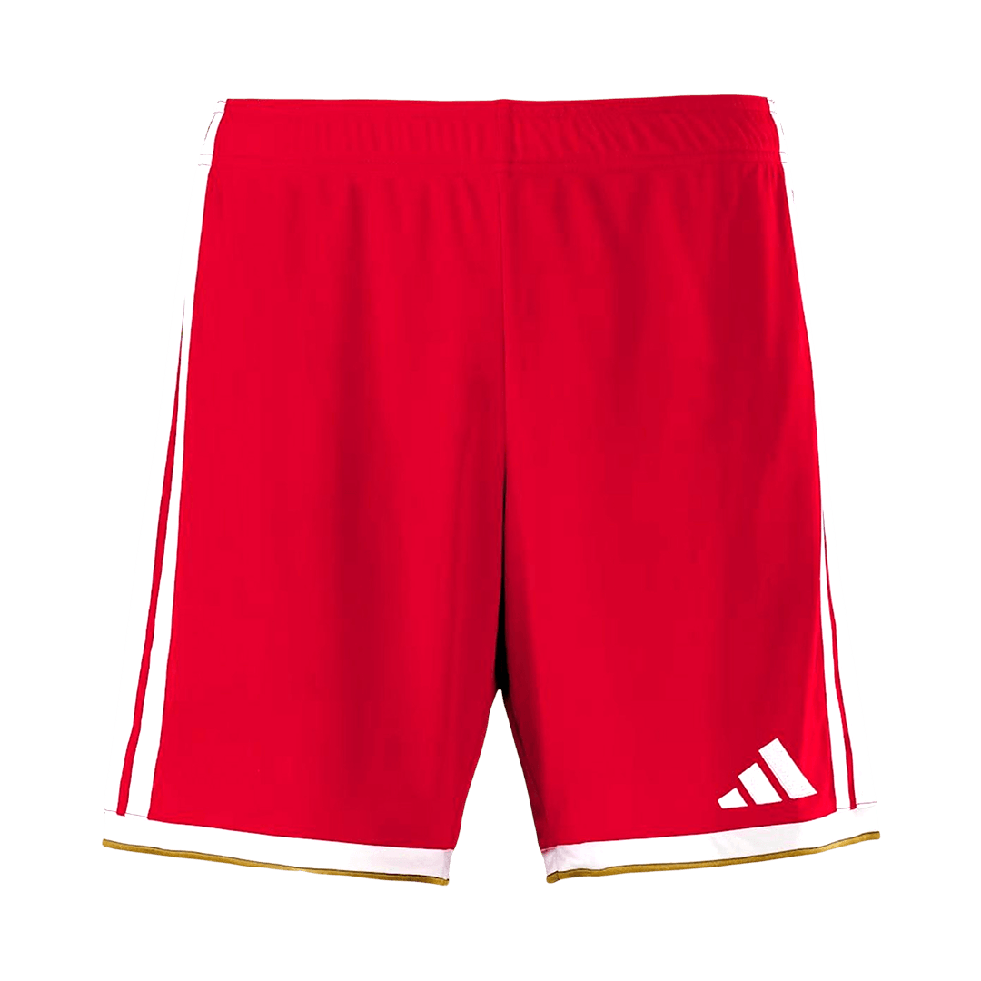 Kit Completo Bayern Munich Casa Uomo 2026/27 - 3 Pezzi