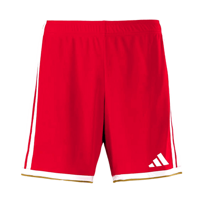 Kit Completo Bayern Munich Casa Uomo 2026/27 - 3 Pezzi