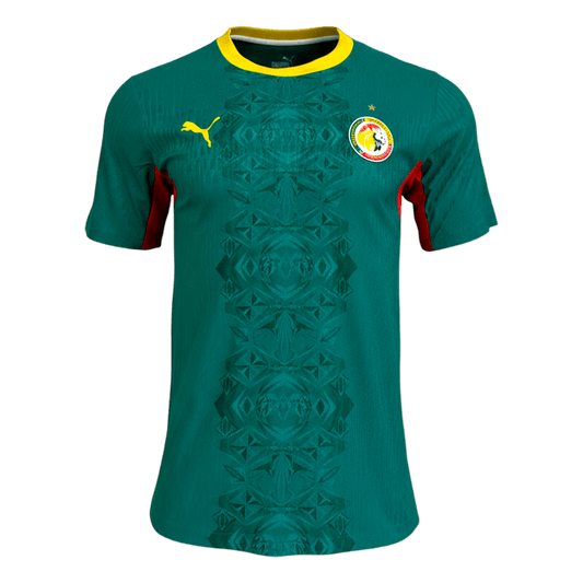 Maglia Gara Senegal Trasferta Uomo 2026