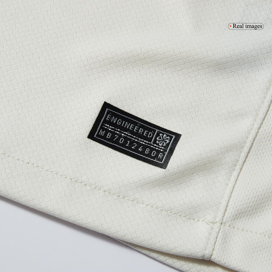 Completo Base Chelsea Trasferta Uomo 2025/26 - 2 Pezzi