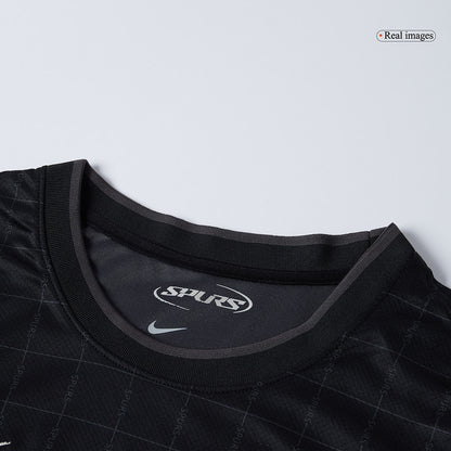 Maglia Replica Tottenham Hotspur Trasferta DRAGUSIN #3 Uomo 2025/26