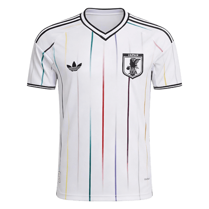 Maglia Replica Giappone Trasferta Uomo 2026