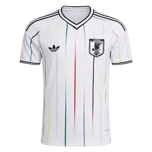 Maglia Replica Giappone Trasferta Uomo 2026