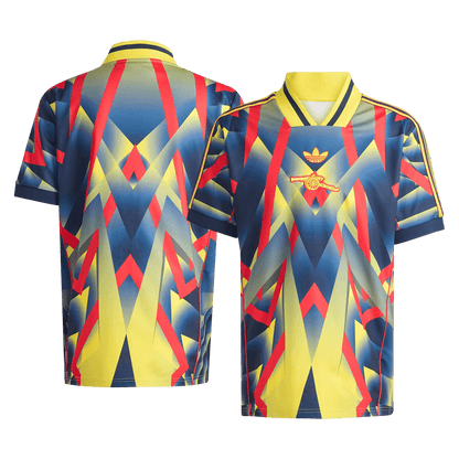 Maglia Replica Arsenal Uomo 2025/26
