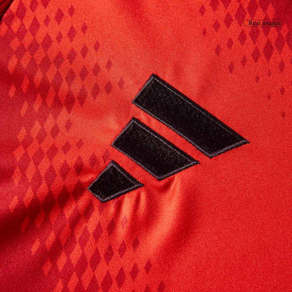 Kit Completo Bayern Monaco Casa Uomo 2024/25 - 3 Pezzi
