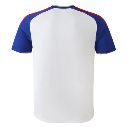 Maglia Gara Olympique Lyonnais Casa Uomo 2026/27