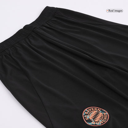 Completo Base Bayern Monaco Trasferta Uomo 2024/25 - 2 Pezzi