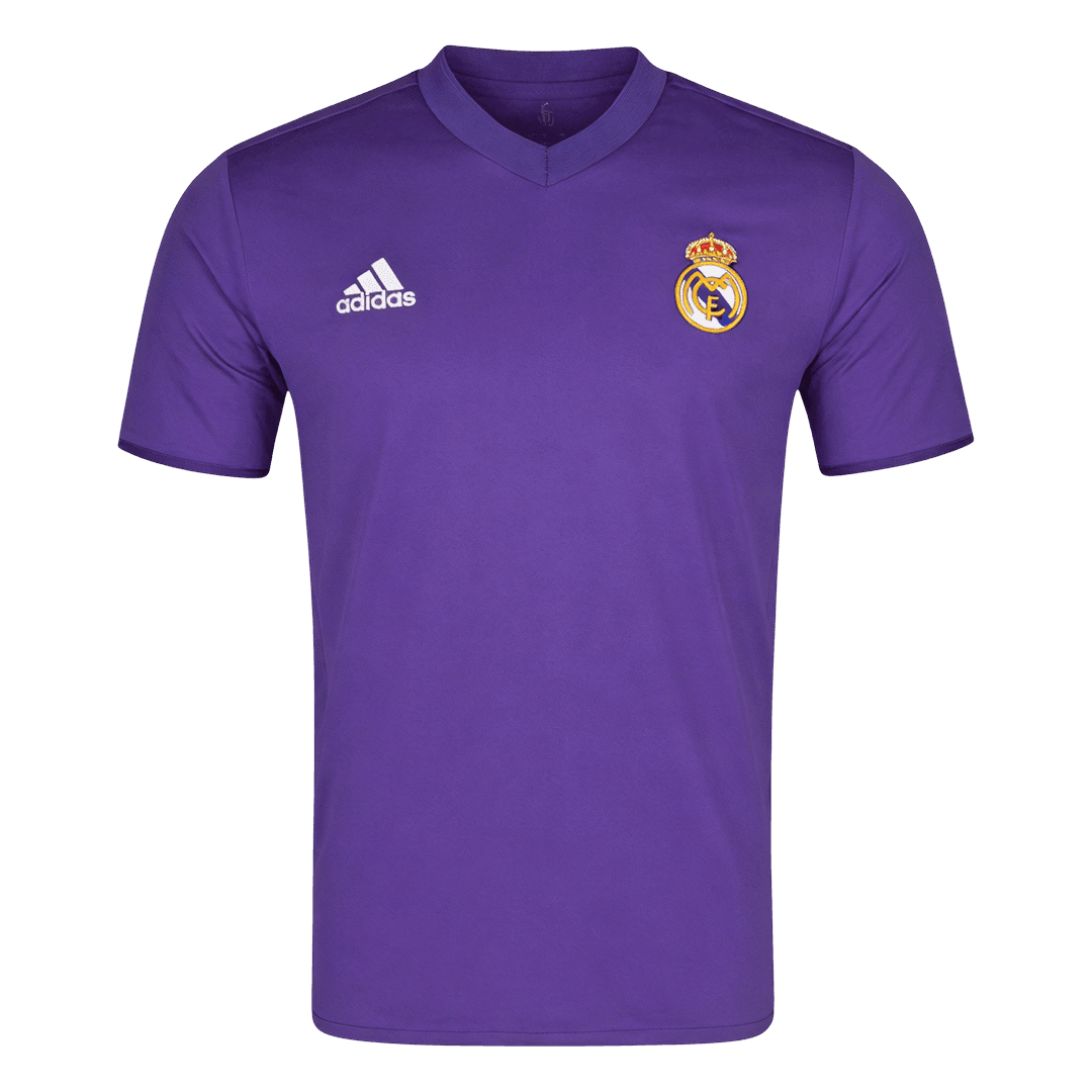 Maglia Retro Real Madrid Terza 2002/03