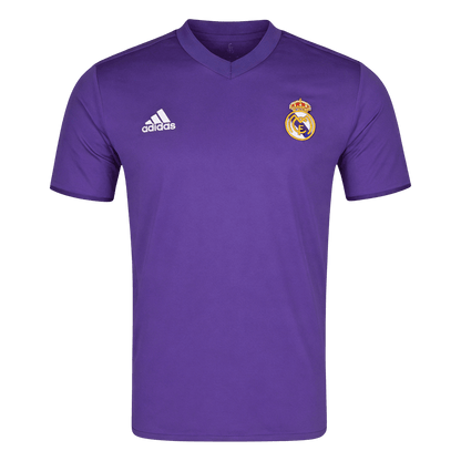 Maglia Retro Real Madrid Terza 2002/03