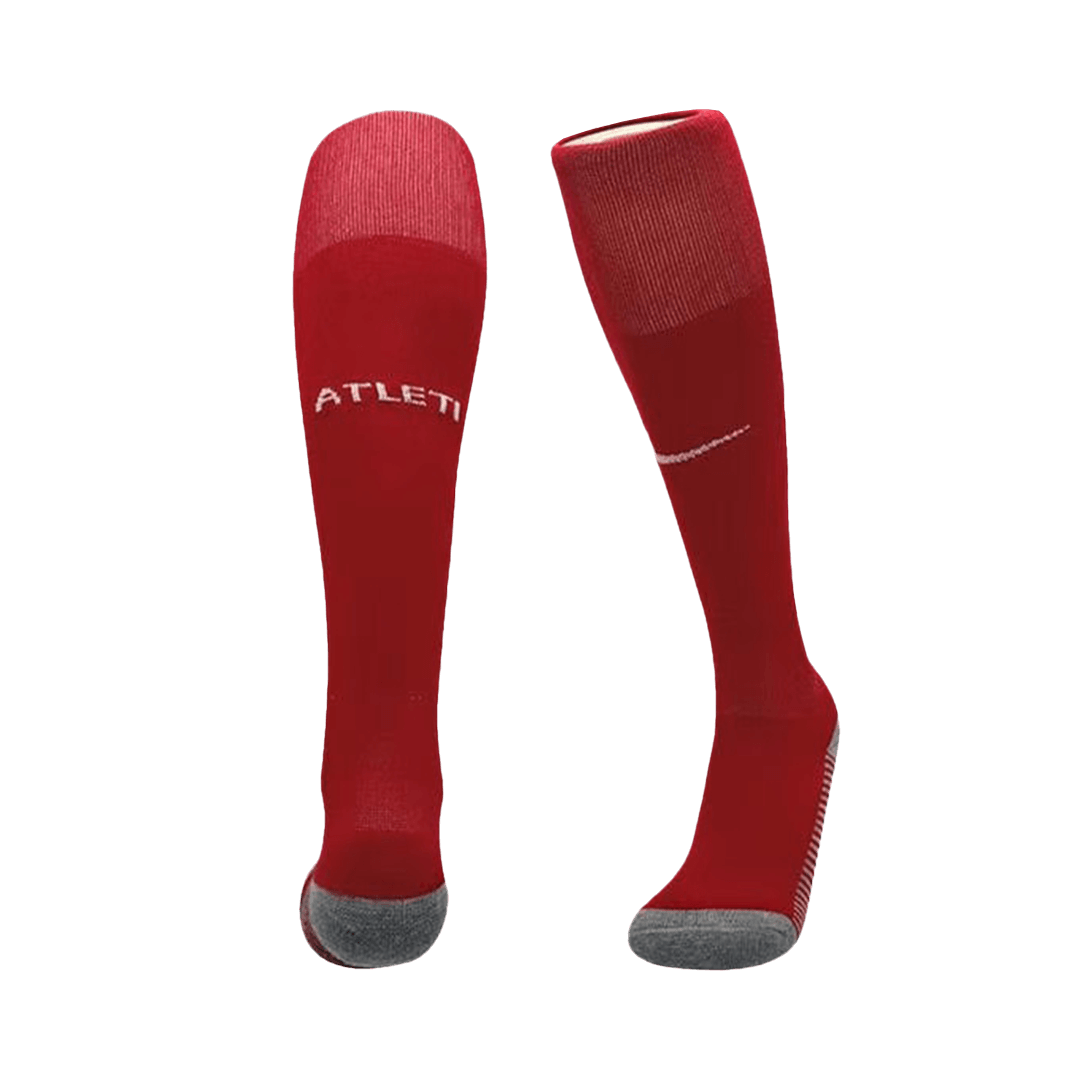Kit Completo Bambino Atletico Madrid Casa 2024/25 - 3 Pezzi