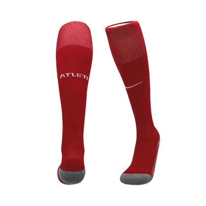 Kit Completo Bambino Atletico Madrid Casa 2024/25 - 3 Pezzi