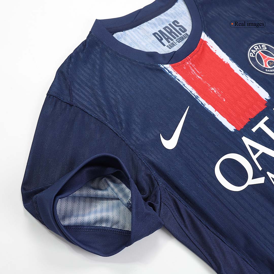 Maglia Gara PSG Casa Uomo 2024/25