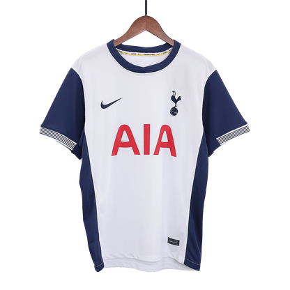Maglia Replica Tottenham Hotspur Casa Uomo 2024/25