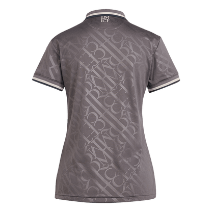 Maglia Replica Real Madrid Terza Donna 2024/25