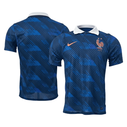 Maglia Gara Francia Casa Uomo 2026