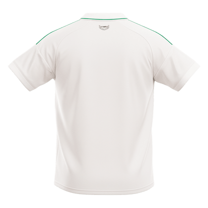 Maglia Replica Galles Trasferta Uomo 2026