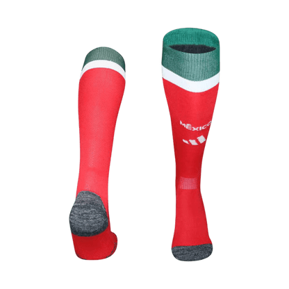 Kit Completo Messico Casa Uomo 2026 - 3 Pezzi