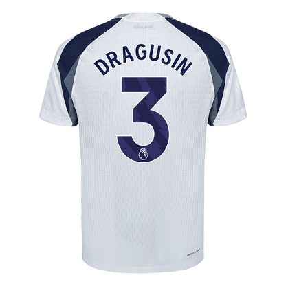 Maglia Gara Tottenham Hotspur Casa DRAGUSIN #3 Uomo 2025/26