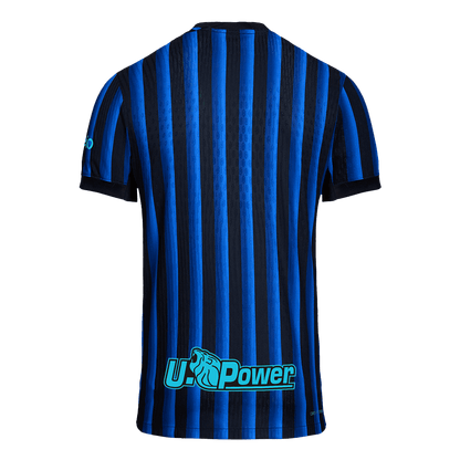 Maglia Gara Inter Milan Casa Uomo 2025/26