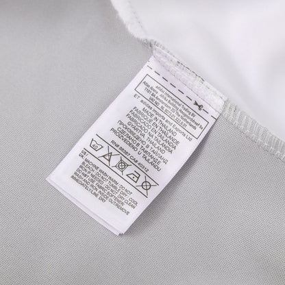 Real Madrid Giacca Allenamento 2025/26 Grigio