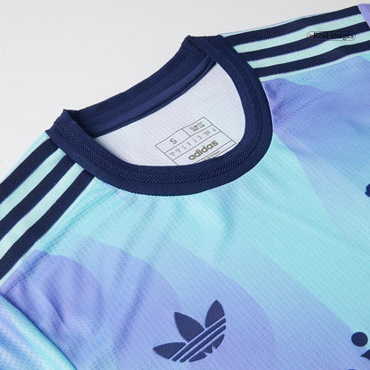 Maglia Gara Arsenal Terza Uomo 2024/25