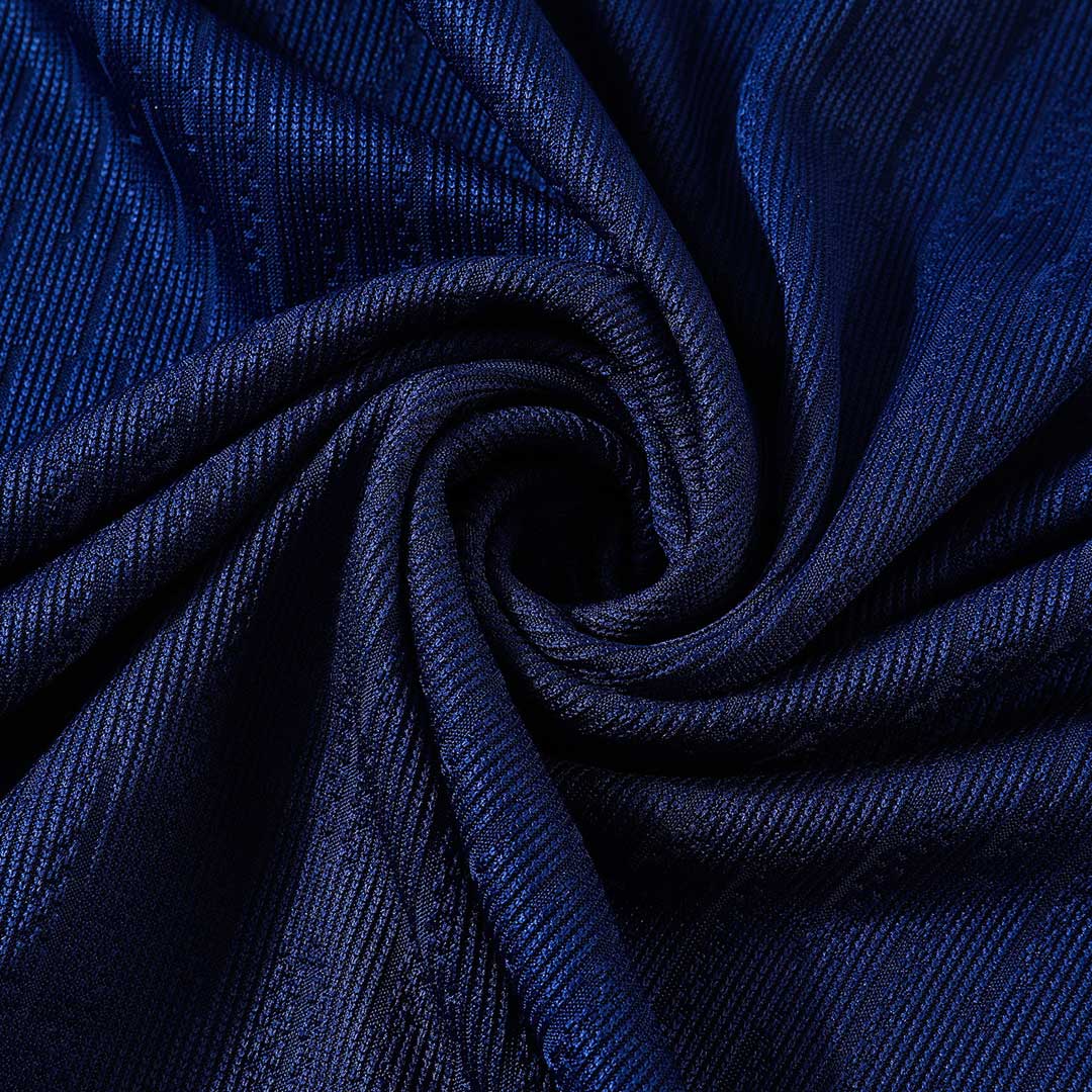 PSG Tuta Allenamento 2025/26 Blu Navy