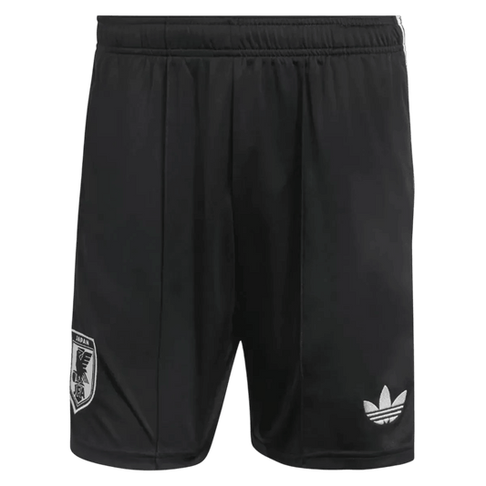 Pantaloncini Replica Giappone Trasferta Uomo Mondiali 2026