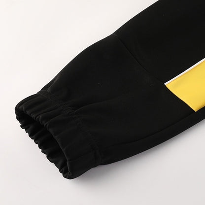 Borussia Dortmund Allenamento 2025/26 Giallo