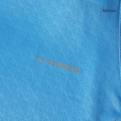 Maglia Gara Manchester City Casa REIJNDERS #4 Uomo 2025/26