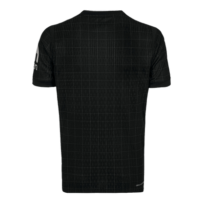 Maglia Gara Tottenham Hotspur Trasferta Uomo 2025/26