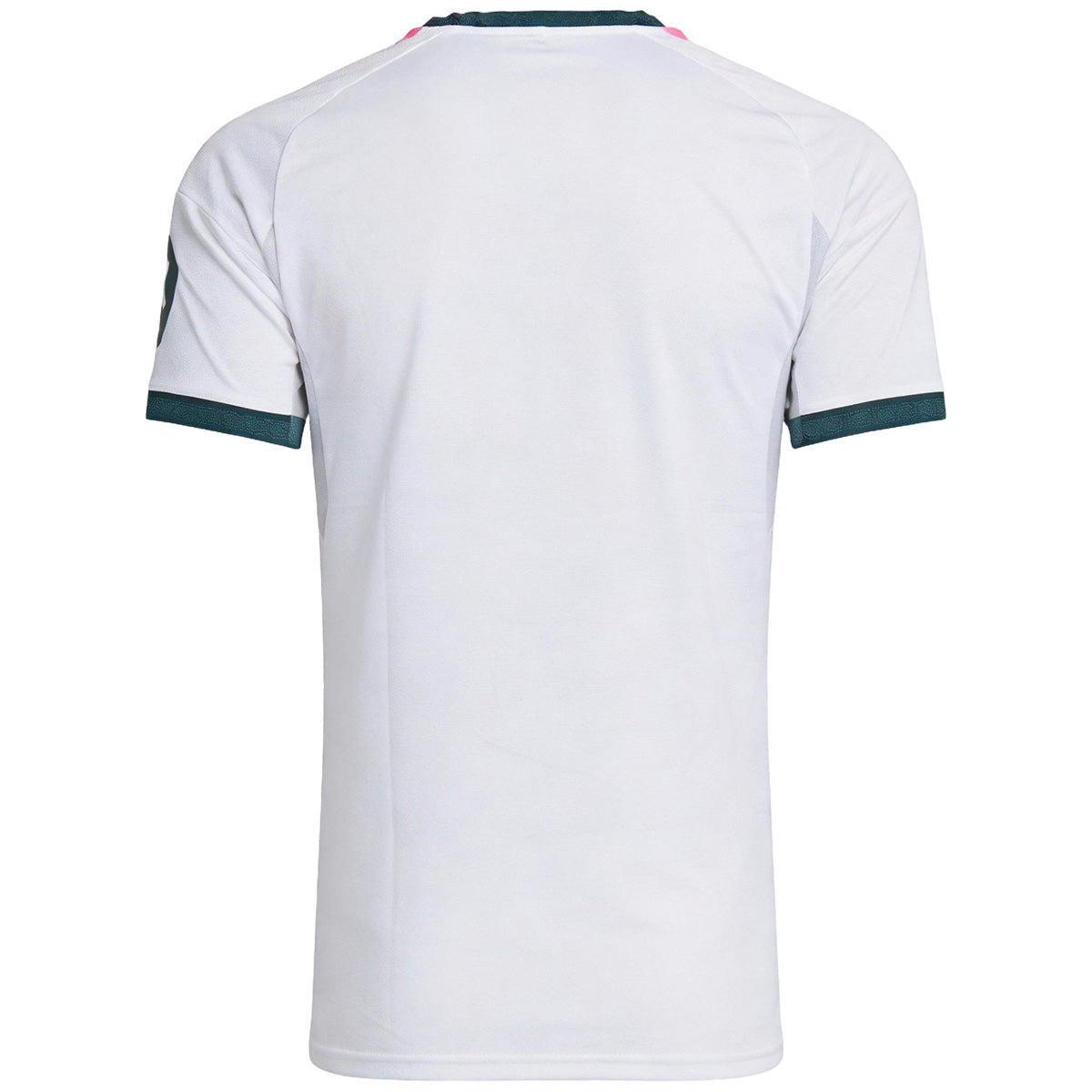 Maglia Gara Real Madrid Casa Uomo 2026/27