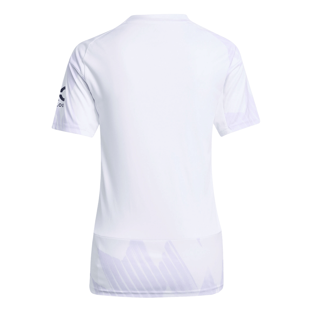 Maglia Replica Manchester United Trasferta Donna 2025/26