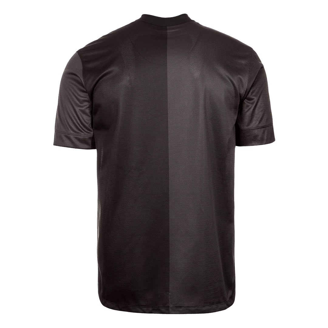 Maglia Retro Manchester City Trasferta 2013/14
