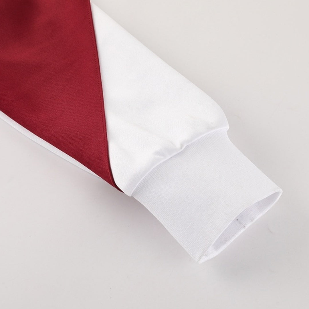 PSG Giacca Allenamento 2025/26 Rosso