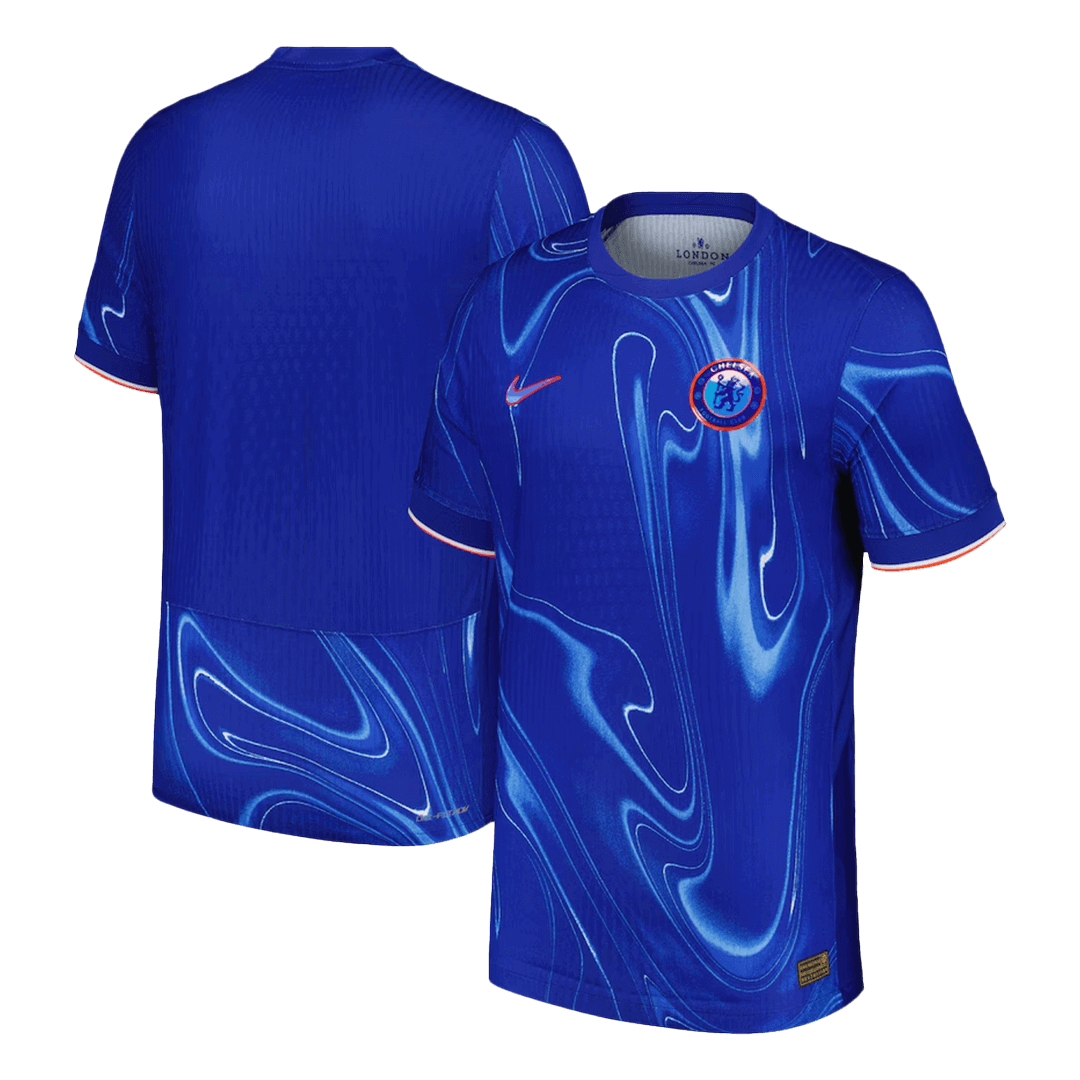 Maglia Gara Chelsea Casa Uomo 2024/25