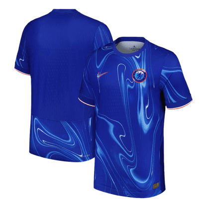Maglia Gara Chelsea Casa Uomo 2024/25