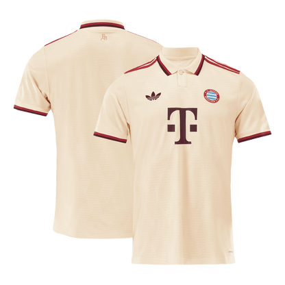 Maglia Replica Bayern Monaco Terza Uomo 2024/25 - UCL