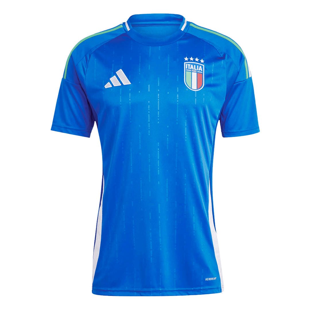 Maglia Replica Italia Casa Uomo 2024