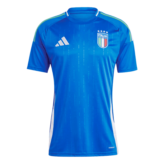 Maglia Replica Italia Casa Uomo 2024